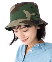 NEW ERA | ニューエラ バケットハット BUCKET-01 NEW ERA(ハット)