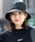 NEW ERA�i�j���[�G���j�́u�j���[�G�� �o�P�b�g�n�b�g BUCKET-01 NEW ERA�i�n�b�g�j�v�b�u���b�N