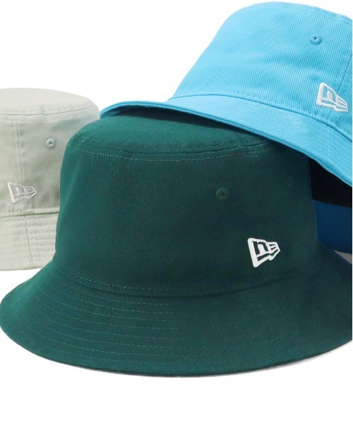 ニューエラバケットハットBUCKET-01NEWERA