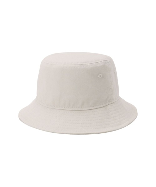 =LOVE NEW ERA コラボ バケットハット Bucket-01 LOVE×NEW ERA®︎ Bucket-01 キャップ ハット - メルカリ