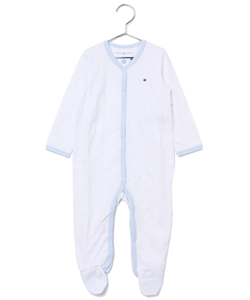 TOMMY HILFIGER（トミーヒルフィガー）の「PREPPY BABY SUITCASE（ベビーギフト）」 WEAR