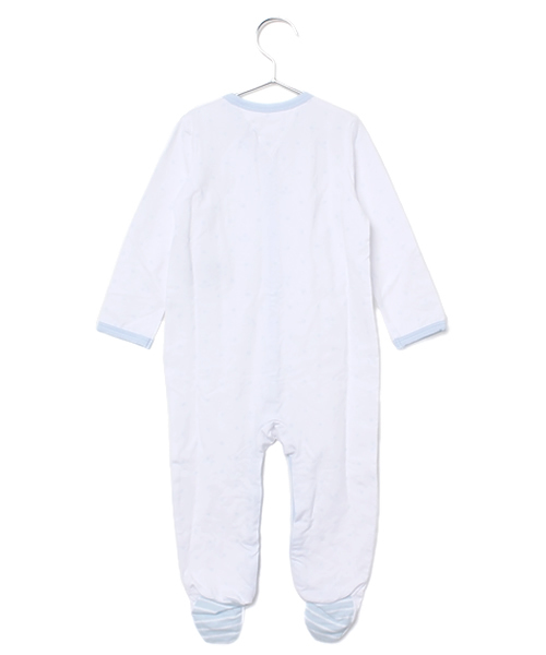 TOMMY HILFIGER（トミーヒルフィガー）の「PREPPY BABY SUITCASE（ベビーギフト）」 WEAR