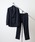 GarageiK[Wj́uGarageroom DOUBLE-BREASTED SUIT SETUP X[cZbgAbv TR _uuXgU{^ WPbgpciX[cZbgjvblCr[