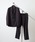 GarageiK[Wj́uGarageroom DOUBLE-BREASTED SUIT SETUP X[cZbgAbv TR _uuXgU{^ WPbgpciX[cZbgjvbuE