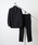 GarageiK[Wj́uGarageroom DOUBLE-BREASTED SUIT SETUP X[cZbgAbv TR _uuXgU{^ WPbgpciX[cZbgjvbubN