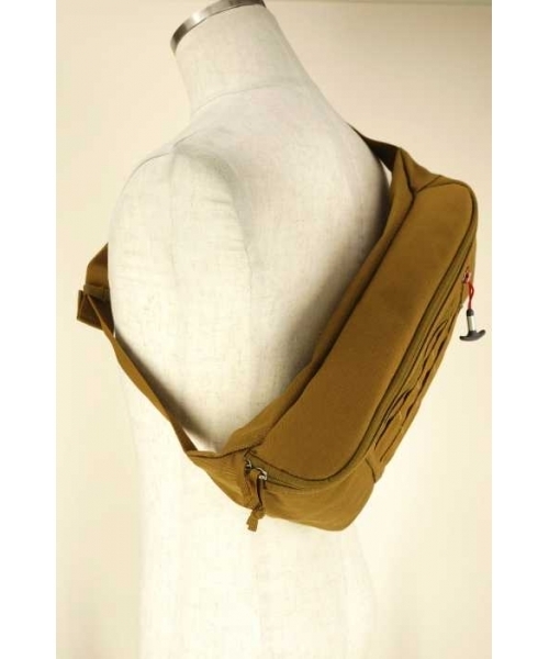 ブランド古着 Mlps Waist Carrier ショルダーバッグ ショルダーバッグ Berghaus バーグハウス のファッション通販 Zozoused