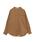 CRAFT STANDARD BOUTIQUE�i�N���t�g�X�^���_�[�h�u�e�B�b�N�j�́uCORDUROY SHIRT/�X�^���h�J���[�R�[�f�����C�r�b�O�V���c�����i�V���c/�u���E�X�j�v�b�ڍ׉摜