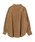 CRAFT STANDARD BOUTIQUE�i�N���t�g�X�^���_�[�h�u�e�B�b�N�j�́uCORDUROY SHIRT/�X�^���h�J���[�R�[�f�����C�r�b�O�V���c�����i�V���c/�u���E�X�j�v�b�ڍ׉摜