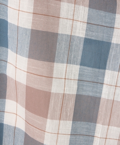 Heather（ヘザー）の「フレアロングワンピース　853984（ワンピース・レディース・ブラウン系その他/ブルー系その他/ピンク系その他・FREE）」の16枚目の写真