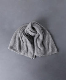 ボットジュゼッペ　カシミヤストール（coron） Botto Giuseppe（ボットジュゼッペ）の「＜Botto Giuseppe