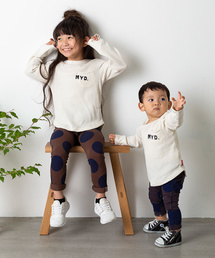 MAKE YOUR DAY | ワッフルポケットTシャツ(Tシャツ/カットソー)