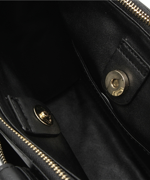 Chico(チコ)の「2WAYBAG(ショルダーバッグ・レディース・ブラック/ブラウン/ホワイト・FREE)」の14枚目の写真