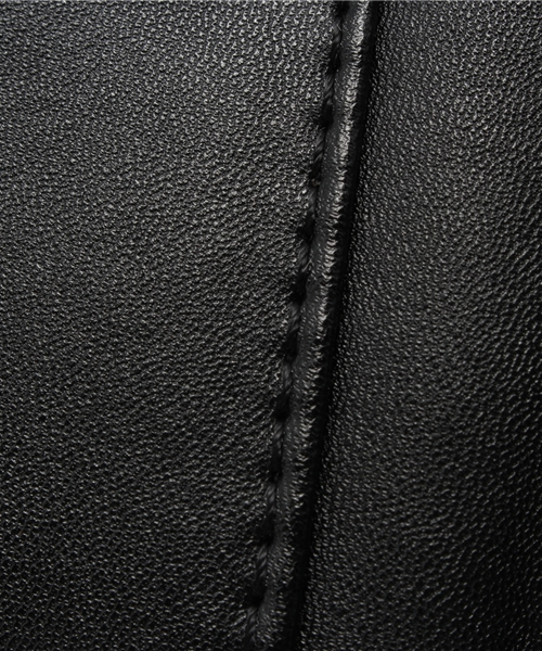 Chico(チコ)の「2WAYBAG(ショルダーバッグ・レディース・ブラック/ブラウン/ホワイト・FREE)」の5枚目の写真