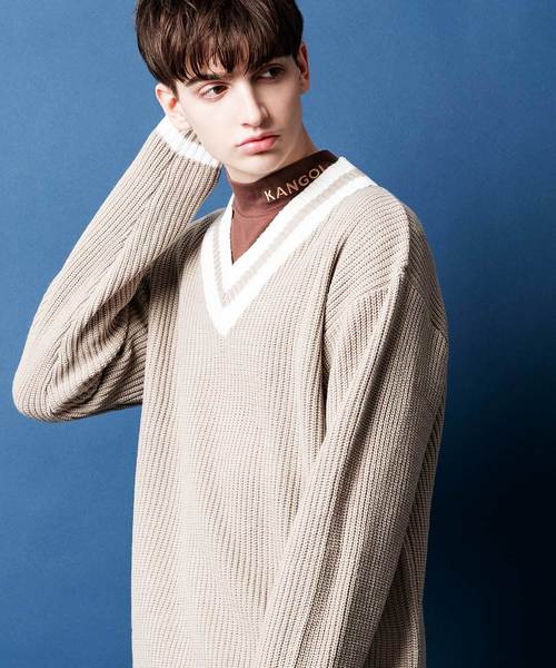 Lulu �� Arnie�i��邠��ǂ��[�Ɂ[�j�́u�r�b�O�V���G�b�g V�l�b�N �`���f���j�b�g�i�j�b�g/�Z�[�^�[�j�v�b���̑�5