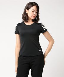 アディダス adidas RESPONSE TシャツW