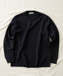 WRAPINKNOT�i���b�s���m�b�g�j�́u�yWRAPINKNOT�z��Ղ̃N���[�l�b�N�j�b�g�i�j�b�g/�Z�[�^�[�j�v