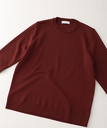 WRAPINKNOT�i���b�s���m�b�g�j�́u�yWRAPINKNOT�z��Ղ̃N���[�l�b�N�j�b�g�i�j�b�g/�Z�[�^�[�j�v