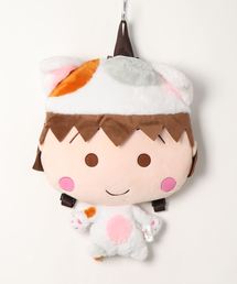 Maruko World（マルコワールド）の「【Maruko World】まる子にゃん バックパック（バックパック/リュック）」