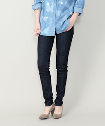 ELFORBR | デニムスキニーパンツ(78)(デニムパンツ)