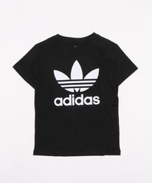 adidas Originals | adidas originals アディダスオリジナルズ/キッズTシャツ/FUG69 TREFOIL TEE Kids T-shirt(Tシャツ/カットソー)