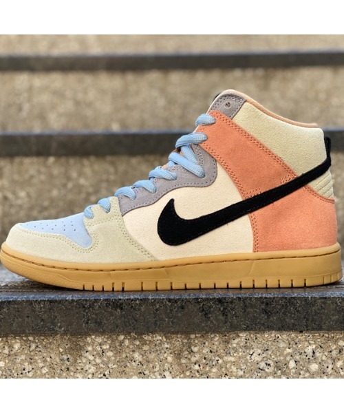NIKE SB（ナイキエスビー）の「【NIKESB/ナイキエスビー】 スケート