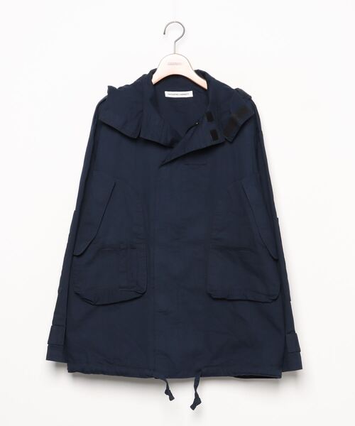 セール ブランド古着 ミリタリージャケット ミリタリージャケット Katharine Hamnett London キャサリンハムネットロンドン のファッション通販 Zozoused