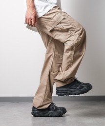 B.I.D.（ビーアイディー）の「《PLAIN》 CARGOPANTS-カーゴパンツ（カーゴパンツ）」