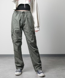 B.I.D.（ビーアイディー）の「《PLAIN》 CARGOPANTS-カーゴパンツ（カーゴパンツ）」