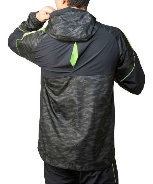 UNDER ARMOUR（アンダーアーマー）の「UAヤード ストレッチウーブン