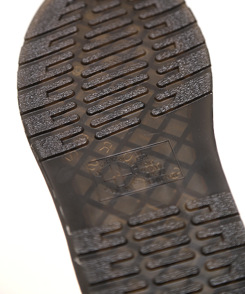 Dr. Martens（ドクターマーチン）の「CHUNKY STRAP SANDAL (Dr.Martens)（サンダル・レディース・ホワイト/ブラック・4/5）」の19枚目の写真