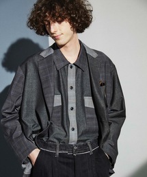 MAISON SPECIAL（メゾンスペシャル）の「《ユニセックスアイテム