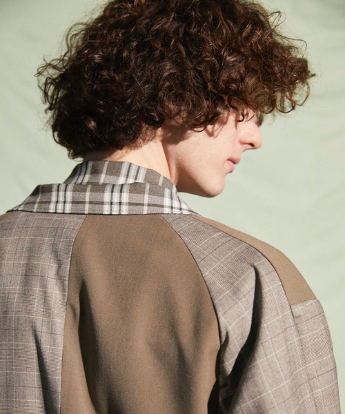 MAISON SPECIAL（メゾンスペシャル）の「《ユニセックスアイテム