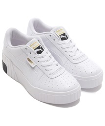 PUMA CALI WEDGE WOMENS プーマ カリウェッジ