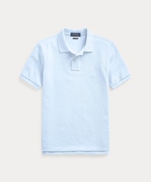 POLO RALPH LAUREN CHILDRENSWEAR(ポロ ラルフ ローレン チルドレンズウェア)のコットン メッシュ ポロシャツ(ポロシャツ)