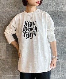 PAGEBOY | クラシックロゴロンTEE /プリントロンT(Tシャツ/カットソー)