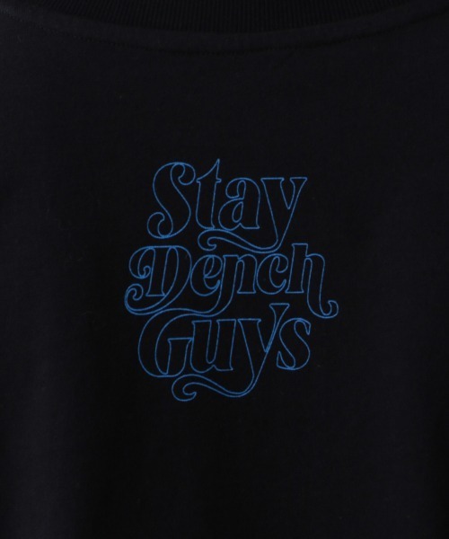 PAGEBOY（ページボーイ）の「クラシックロゴロンTEE /プリントロンT（Tシャツ/カットソー・レディース・ホワイト×レッド/ブラック/ホワイト×ブラック・FREE）」の14枚目の写真