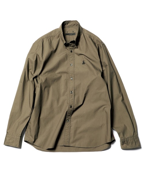 新品 SOPH ソフネット 木村拓哉 オックスフォード シャツ