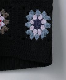 6（ロク）の「＜6(ROKU)＞KAGIBARI HALTER NECK CAMISOLE