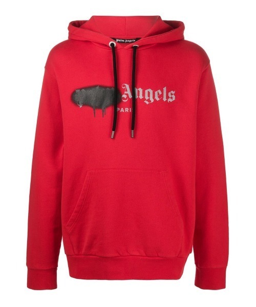 Palm Angels（パームエンジェルス）の「【PALM ANGELS】PARIS SPRAYED 