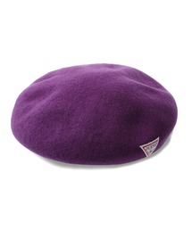 Guess | Felt Beret Cap(ハンチング/ベレー帽)