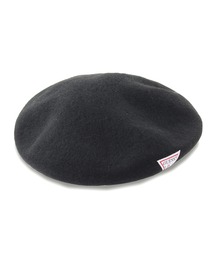 Guess | Felt Beret Cap(ハンチング/ベレー帽)