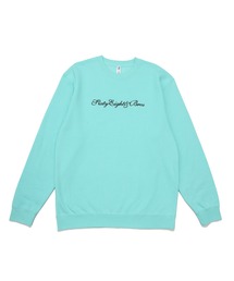 68&BROTHERS（シックスティエイトアンドブラザーズ）の「68&BROTHERS シックスティーエイトアンドブラザーズ   "THE NYC&Co." 8.5oz Crew（スウェット）」
