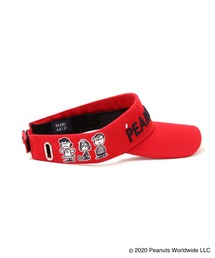 PEARLY GATES（パーリーゲイツ）の「【SNOOPY×PEARLY GATES