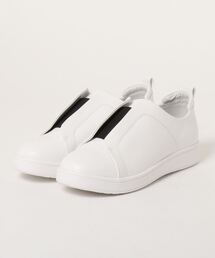 スニーカー レディース 幅広 に該当するファッション通販 Zozotown