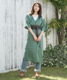 ブランド古着 Goa ゴアのワンピース古着通販 Zozoused