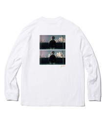 呪術廻戦 | 呪術廻戦 x ZOZOTOWN 虎杖 悠仁 OP ロング T シャツ(Tシャツ/カットソー)