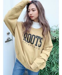 GYDA | ROOTS LA PO(スウェット)
