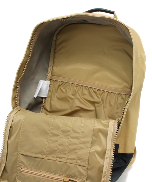 NIXON（ニクソン）の「NIXON BASE （バックパック/リュック）」 WEAR