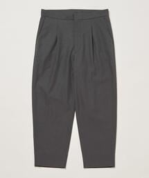 BEAUTY&YOUTH UNITED ARROWS | BY ソフトバウンス ツイル 1P オッドパンツ(その他パンツ)