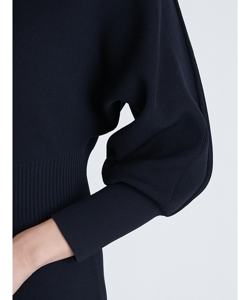 CELFORD（セルフォード）の「ホールガーメントワンピース（ワンピース